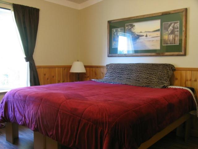 Higgin'S Inn Powell River Eksteriør bilde