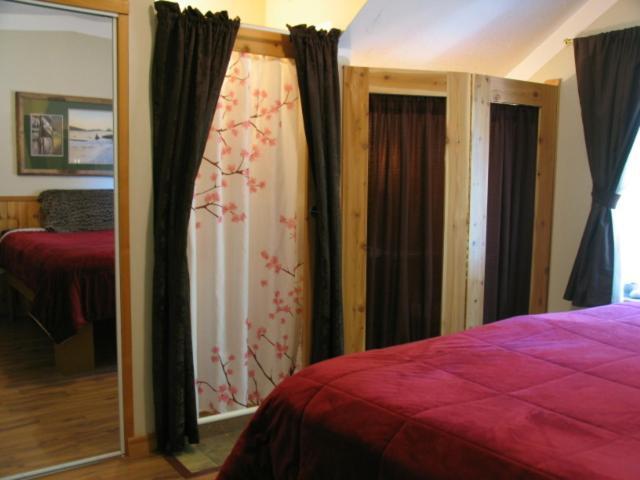 Higgin'S Inn Powell River Eksteriør bilde